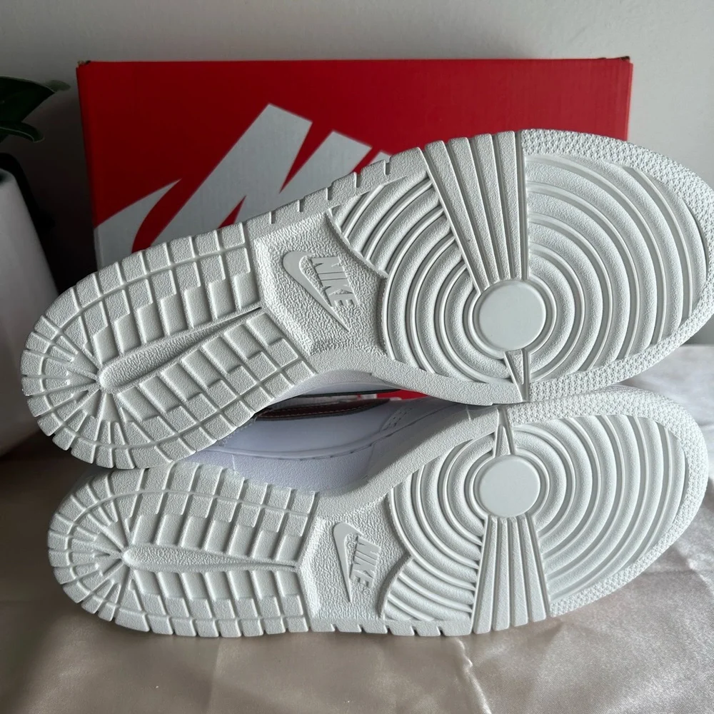 Nike Dunk low Size Us6.5Y/Eu39 - Picture 7 of 10